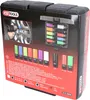 KS Tools 1/2 Spezial-Alu-Felgen Kraft-Stecknuss-Satz, Produktbild-Vorschau 5