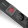 Qoltec QOLTEC 54470 Power strip for RACK cabine Náhľad obrázku produktu 2