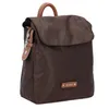 PICARD Rucksack Sonja Backpack Cafe braun Produktbild-Vorschau 6