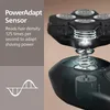 Afeitadora para cabeza Philips 5000 Series Head Shaver Pro Vista previa de la imagen del producto 21