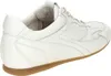 Gabor Schnürhalbschuhe in weiss/weiss kombi, Gr. 7 Produktbild-Vorschau 5