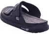 Rohde Herren Pantolette Leder Klettverschluss Clog Cento Produktbild-Vorschau 5