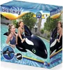 Bestway® Schwimmtier Jumbo Wal XL 203 x 102 cm Produktbild-Vorschau 47