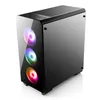Gaming PC, AMD Ryzen 7 9800X3D, 4700 MHz, GeForce RTX 5070, Produktbild-Vorschau 7