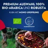 Lavazza AG10AX, 180 g, 1 Stück(e), Tasche Produktbild-Vorschau 10