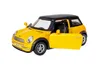 Mini Cooper 10cm modello auto metallo modello auto Anteprima dell’immagine prodotto 2