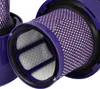 vhbw 2 Staubsaugerfilter Ersatz für Dyson 969082-01 für Produktbild-Vorschau 5