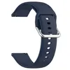 Pro Xiaomi Watch 2 Vysoce kvalitní silikonový jednobarevný Náhled obrázku produktu 3