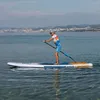 Gladiator ELITE 14' turistické SUP doska 2026 Carbon – Náhľad obrázku produktu 8