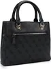 GUESS Damen Handtasche Noelle II Black : Black Farbe vom Produktbild-Vorschau 7