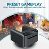 Automatischer Spielkartenmischer, Kartensendemaschine, 12 Produktbild-Vorschau 6