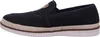 Rieker scarpa slip-on nera Anteprima dell’immagine prodotto 23