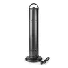 Nedis HEIZSTRAHLER TERASSE  1200W (HTPA20EBK         SW) Produktbild-Vorschau 12