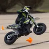 Losi LOS-2310, Motorrad, 1:4, 3,54 kg Produktbild-Vorschau 12