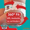 Pampers Baby Dry Pants Gr. 4 (9-15 kg) 180 St. Paw Patrol Produktbild-Vorschau 3