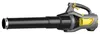 TEXAS Profi Laubbläser Akku 58V LBZ5800 Turbostufe Produktbild-Vorschau 2