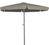 Linder Exclusiv Sonnenschirm, Gartenschirm 300 cm Taupe Produktbild-Vorschau 1