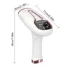 OKWISH IPL Geräte Haarentfernung Laser Haar Entferner mit 5 Produktbild-Vorschau 2