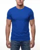 Mivaro Herren T-Shirt 5er Pack Basic Rundhals - Männer Produktbild-Vorschau 2