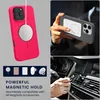kwmobile Handyhülle für Apple iPhone 16 Pro Max - Coque Voir les images du produit 3