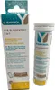 BAYROL Quicktest 5 in 1 (50 Teststreifen) Produktbild-Vorschau 13