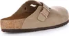 Birkenstock Boston Tabacco Braun Nubukleder geölt Größe: 42 Produktbild-Vorschau 38