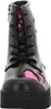 Skechers Schuhe Gravlen Hi Metalli, 303409LBLK Produktbild-Vorschau 10