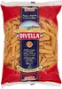 Pâtes Mezze Penne Rigate, marque Divella, poids net : 380 g Voir les images du produit 1