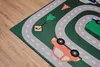 Tappeto per bambini Tapiso SNOOKI colorato, facile da Anteprima dell’immagine prodotto 9