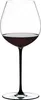 Riedel Handmade Pinot Noir Schwarz Náhled obrázku produktu 1