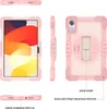 Für Xiaomi Redmi Pad 2 /SE 11 Zoll aufstellbare Outdoor Produktbild-Vorschau 2