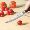 PAUDIN HP5 - Coltello da cucina professionale - 12,5 cm - Anteprima dell’immagine prodotto 10