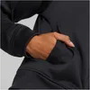 Puma Train All Day Full Zip Puma Black S Produktbild-Vorschau 5