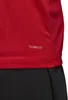 Adidas Tabela 18 Trikot Kurzarm Herren - Rot Produktbild-Vorschau 6