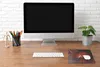 MuchoWow® Mauspad Mousepad Dschungel - Design - Farben - Produktbild-Vorschau 4