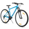 HILAND Mountainbike 29 Zoll Herren Studenten fahrräder, Produktbild-Vorschau 1