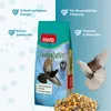 PANTO Taube California Allzeit 25kg - Taubenfutter Produktbild-Vorschau 2