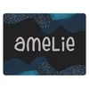 MuchoWow® Mauspad Mousepad Amelie - Pastell - Mädchen 23x19 Produktbild-Vorschau 1