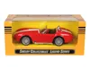 Modell 1:32, Shelby Cobra, rot Produktbild-Vorschau 4