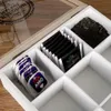 Aufbewahrungsbox für Teebeutel mit 9 Fächern und Deckel Produktbild-Vorschau 14