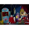 Vilac Holz Circus Theater Spielzeug - fantasievolles Produktbild-Vorschau 3