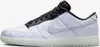 Dunk Low x CLOT x Fragment Design "Black and White", Náhled obrázku produktu 1