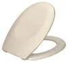 WENKO WC SEAT Bergamo sedile del coperchio del wc sedile Anteprima dell’immagine prodotto 3