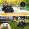 FCH auto elettrica per bambini, auto elettrica per bambini Anteprima dell’immagine prodotto 11