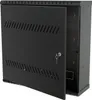 Szafa Rack 19" 3U+4U 180mm Obudowa Na Rejestrator Cctv Dvr Podgląd zdjęcia produktu 3