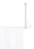 WENKO Deckenstütze Mod. Era Weiß, 57 cm Produktbild-Vorschau 7