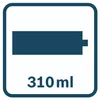 Akku-Kartuschenpresse GCG 18V-310 Produktbild-Vorschau 6