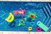 Intex Crocodile Ride-on 203 x 114 cm Náhled obrázku produktu 33