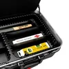 KNIPEX Werkzeugkoffer BIG Basic Move Mechanik Produktbild-Vorschau 5