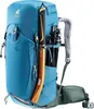 Deuter Trail Pro 36, Turistika, Modrá, M, 36 L, 1,53 kg, Náhľad obrázku produktu 4